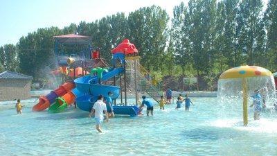 石家庄天山海世界属于哪个区,石家庄天山海世界门票价格表