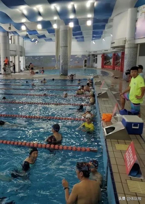 杭州的水质怎么样,夏天爱游泳
