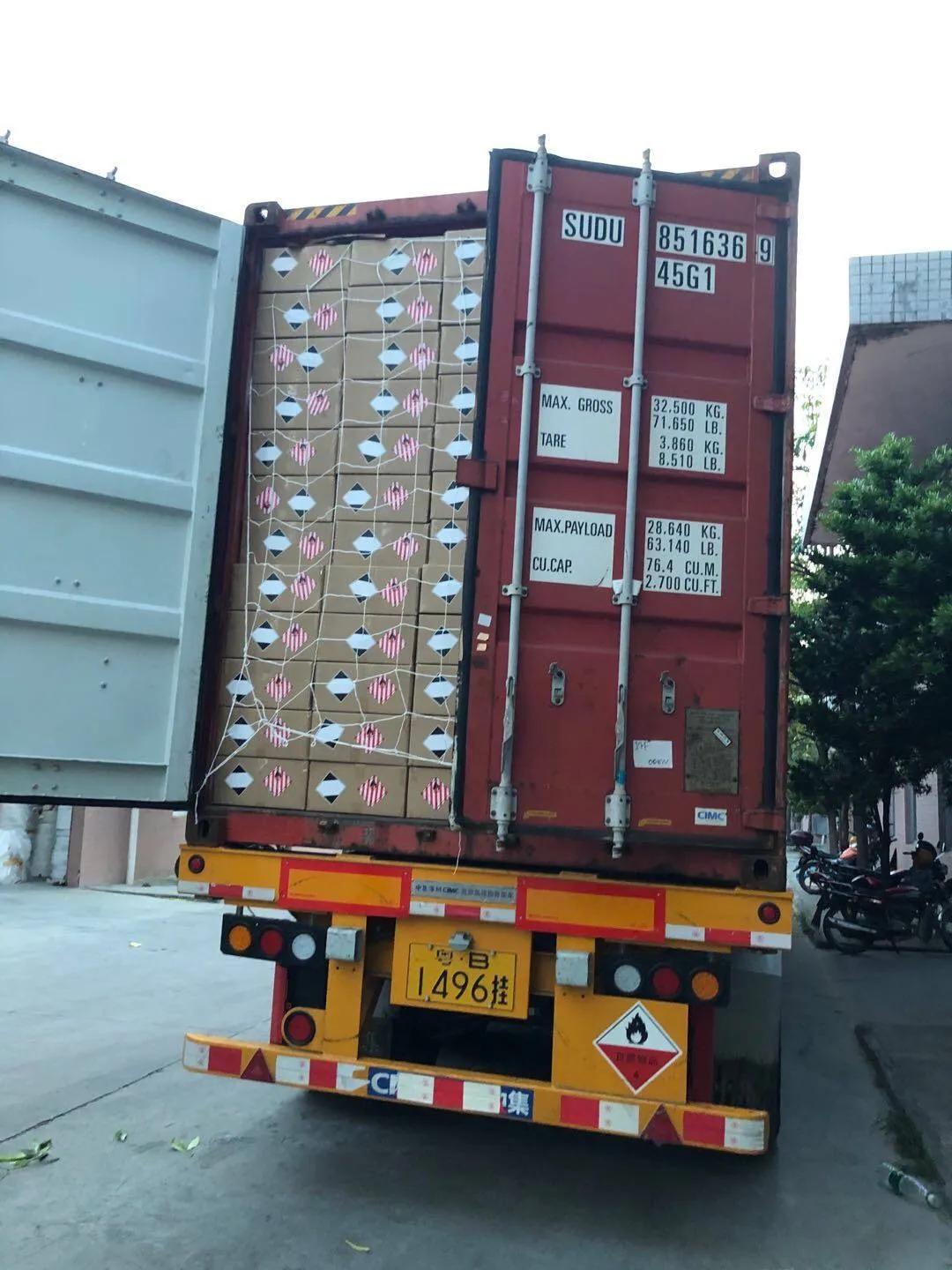 中国出口设备越南清关详细步骤 (陆运出口到越南怎么报关和清关)