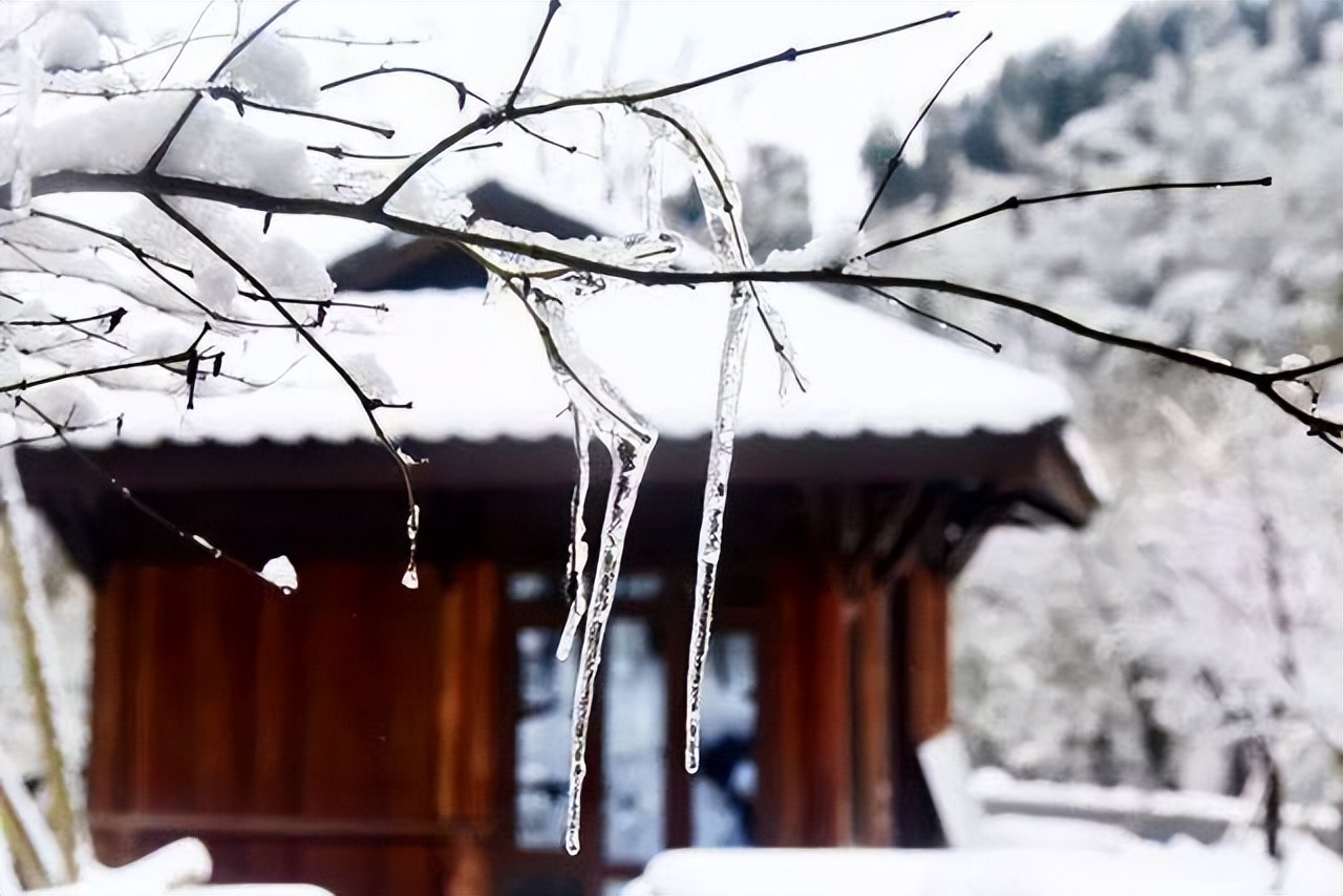 相遇不如不遇的诗句,关于难得的人生际遇的古诗词