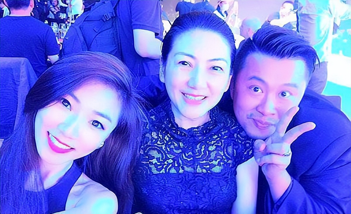 富家千金大小姐程晓玥,程晓玥富家千金