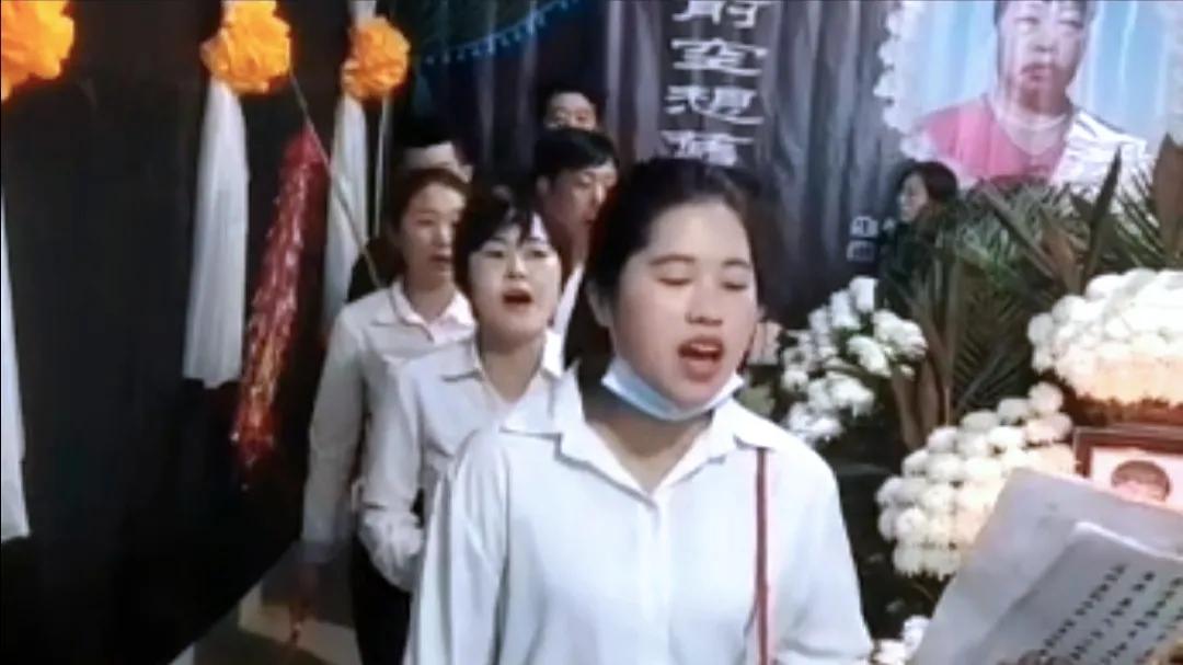 民间习俗入殓,我国南方入殓习俗