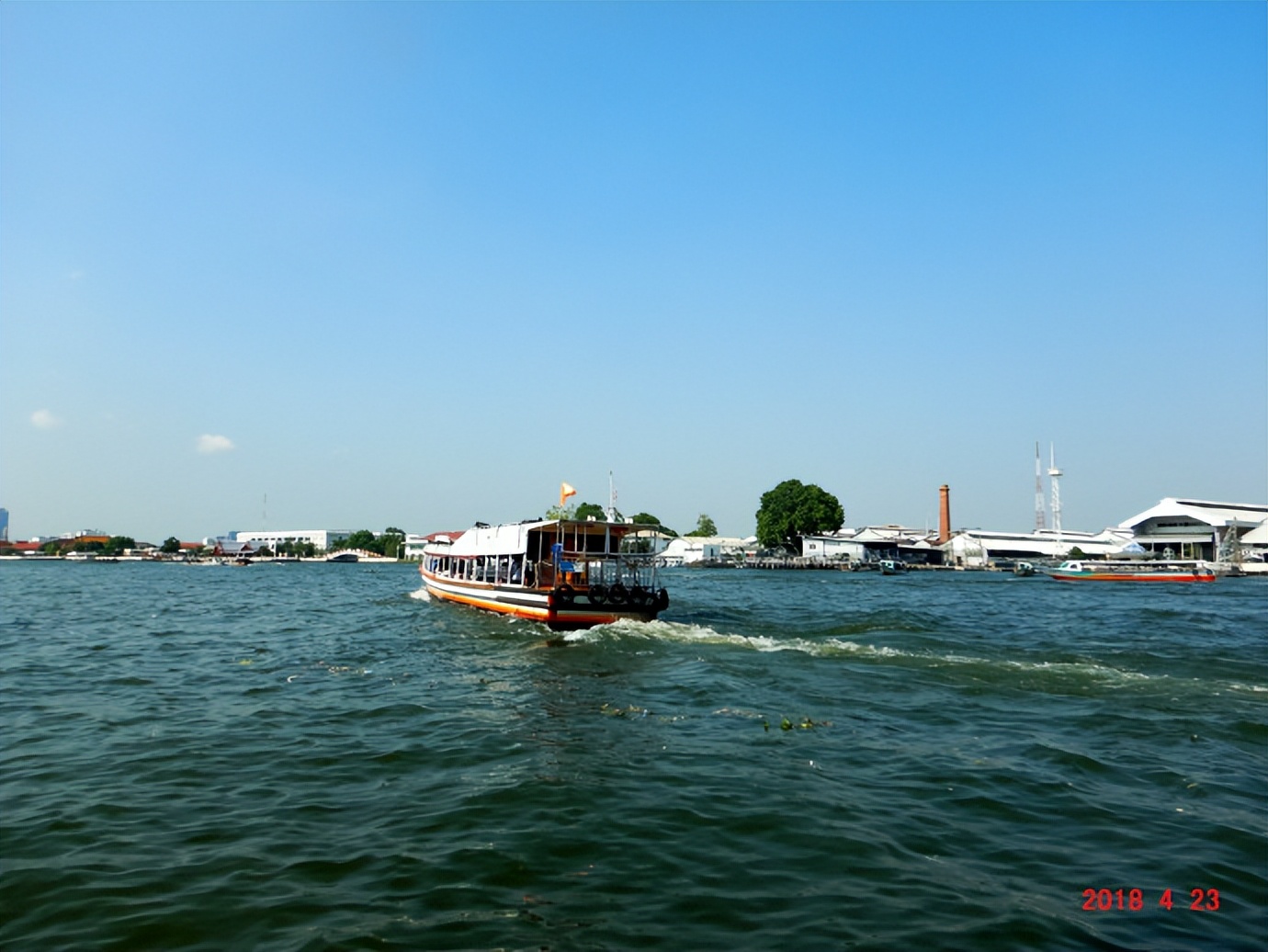 泰国自由行攻略曼谷旅游,泰国自由行掠影