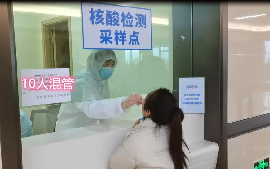 浑身冷高烧,高烧手麻浑身冷怎么回事