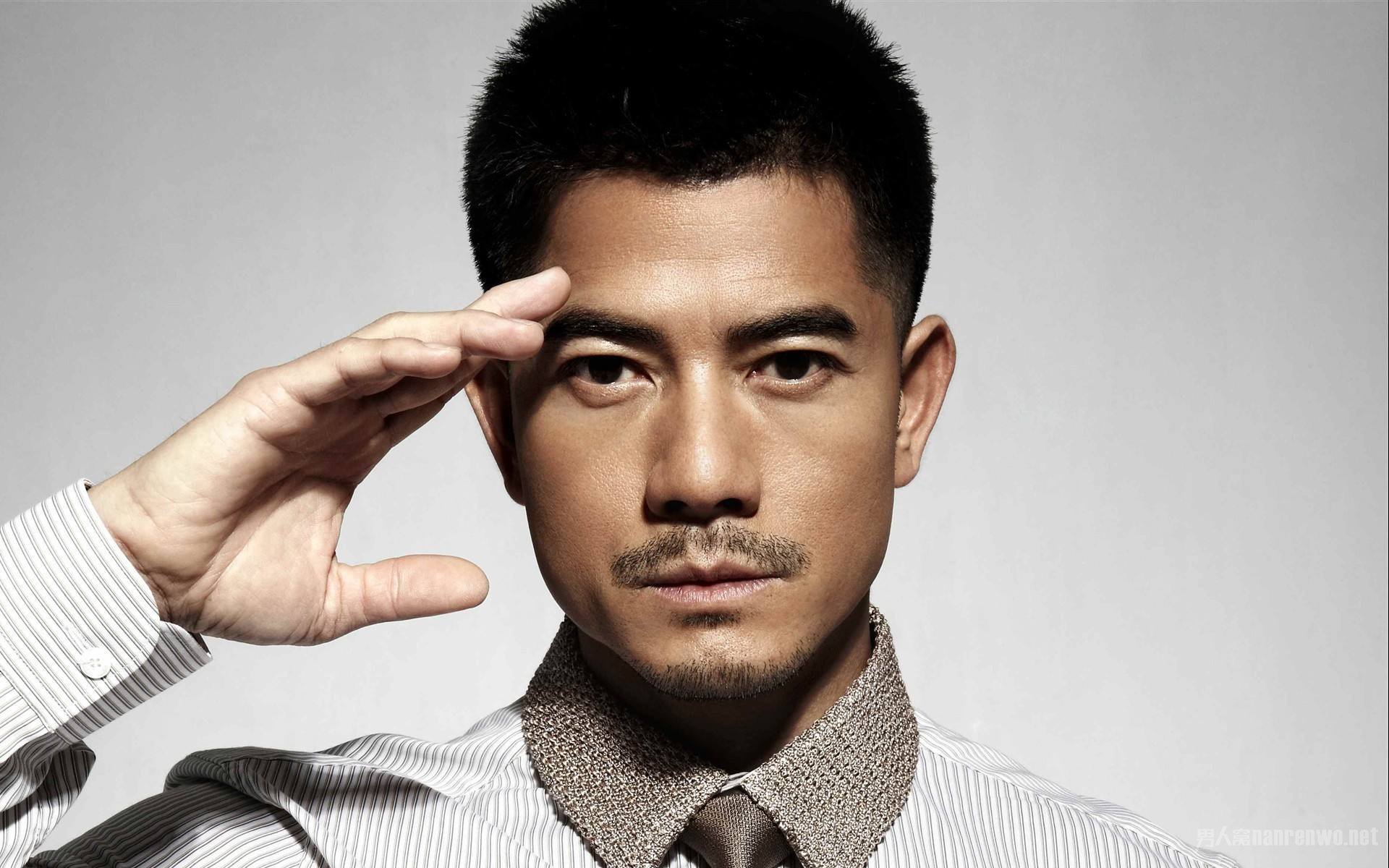 中国最帅的男歌手排名,全国最帅十位男歌手