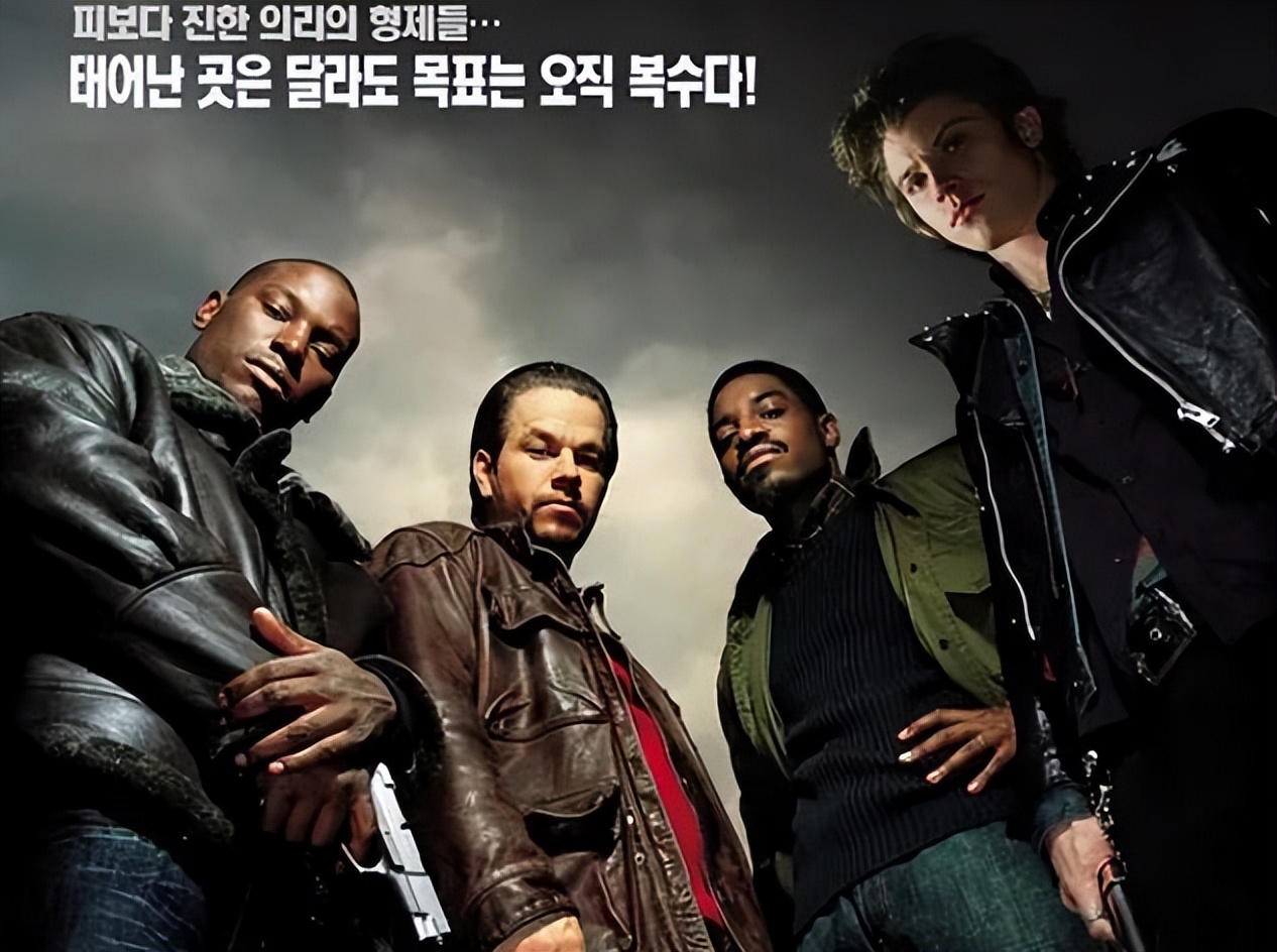 这才是复仇片的经典之作,最能燃起热血的8部经典复仇电影