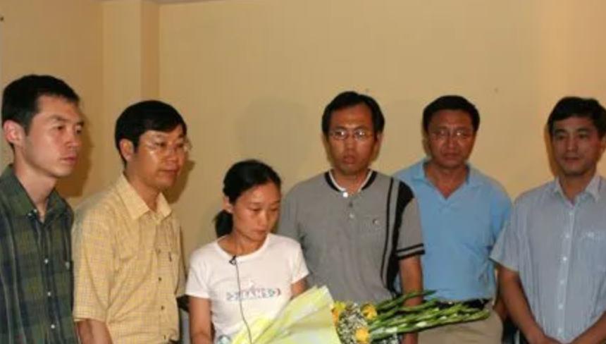 清华移民刷油漆跳桥,清华博士移民北美刷油漆