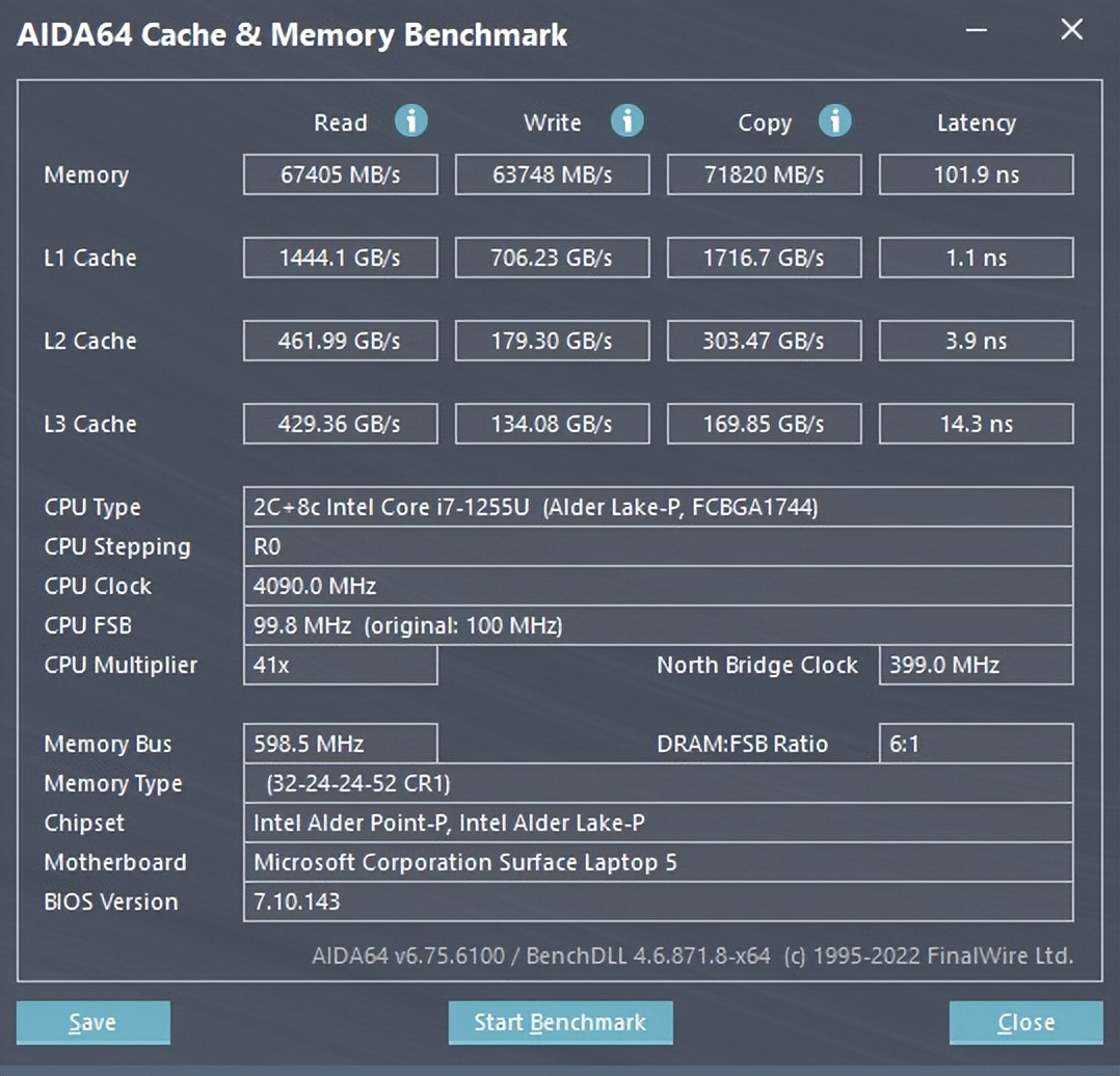 surfacelaptop5体验,微软surfacelaptop5深度评测