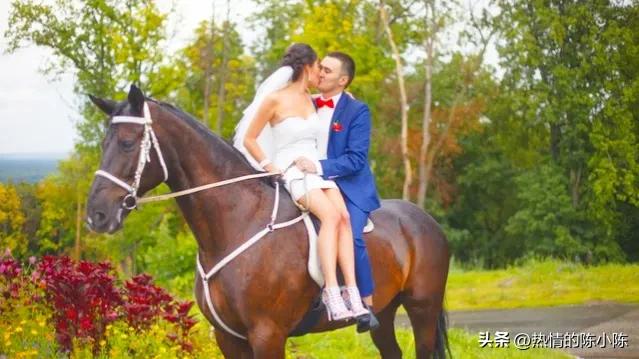 蒙古女儿出嫁陪嫁五十匹马,蒙古族陪嫁礼单