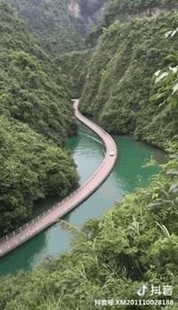 避暑打满分！七八月推荐13个人少景美的宝藏小城！逃离蒸炉