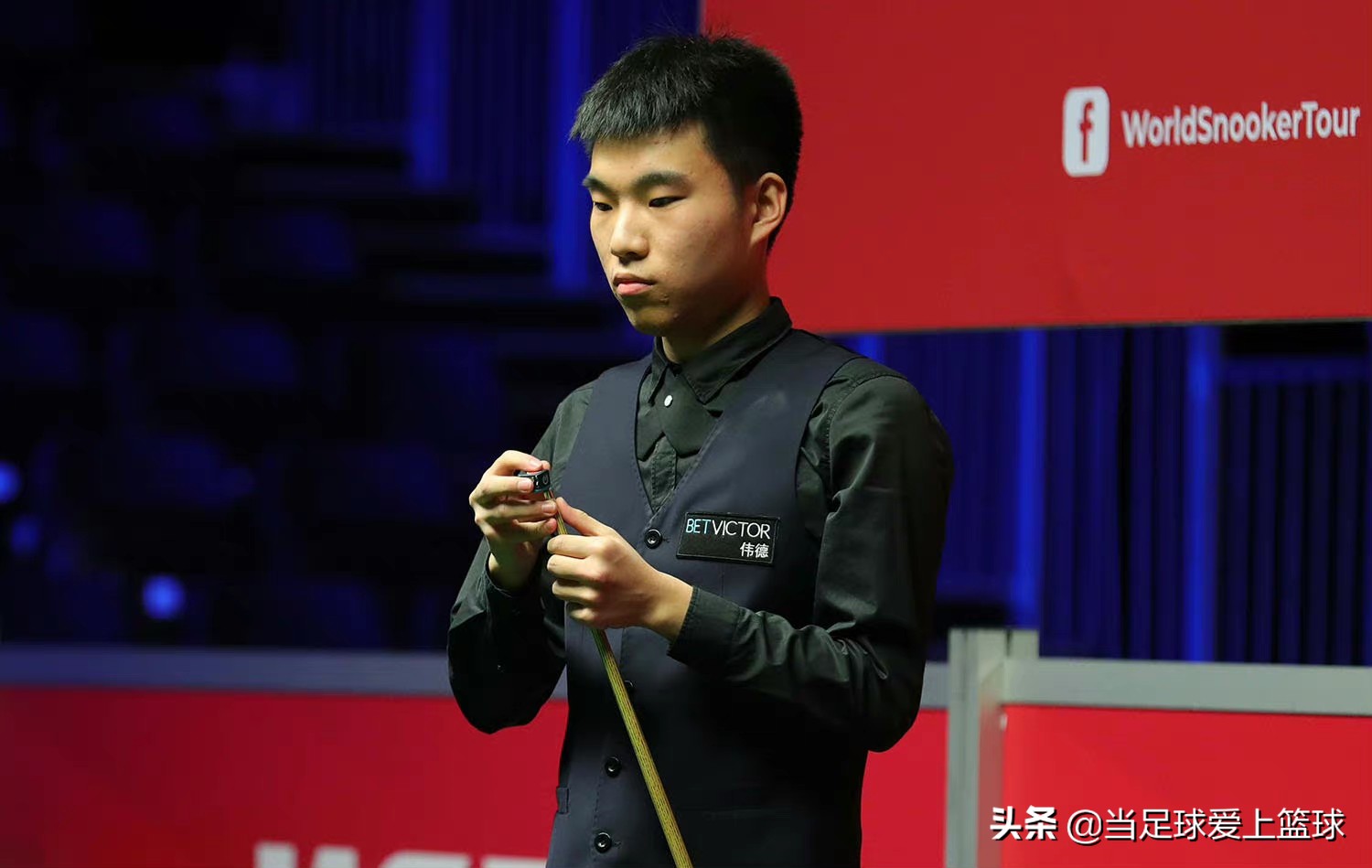 范争一2022欧洲大师赛决赛回放,范争一首夺欧洲大师赛冠军