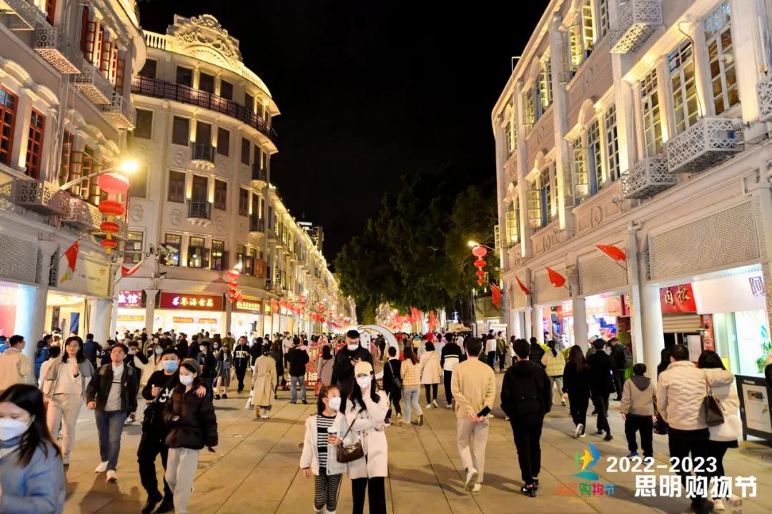 厦门夏天出去可以这么玩,厦门春季休闲生活之旅