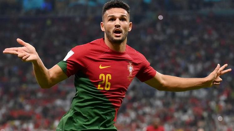 2022世界杯摩洛哥对葡萄牙比赛,2022世界杯葡萄牙对阵摩洛哥