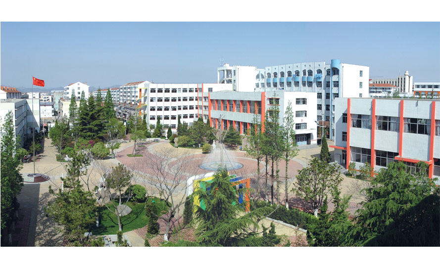 1984年考上师范生的情怀,1984我的高中往事