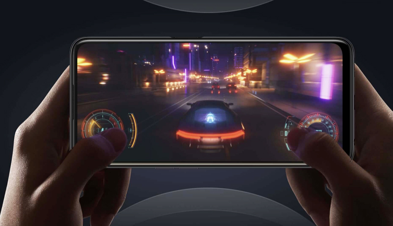 2019下半年适合打游戏的千元机,最值得买的千元机适合打游戏的