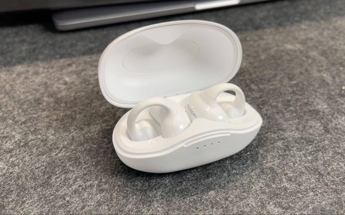 运动耳机怎么戴才紧,运动耳机应该用哪种