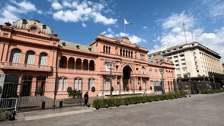 阿根廷旅游贵不贵?9毛钱坐地铁,民宿日均不到200元