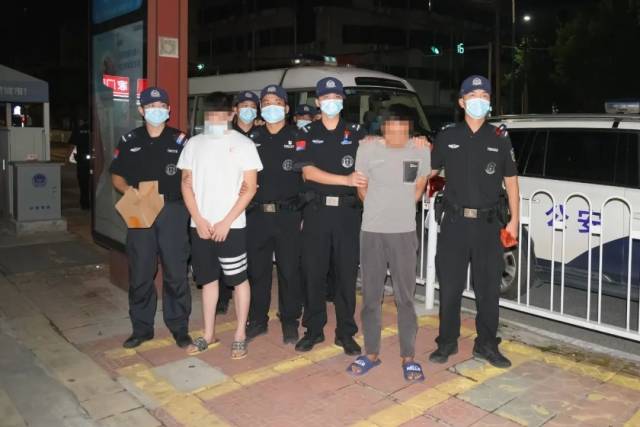 销售假冒品牌衣服被拘留了半年,卖假冒阿迪服装被抓获