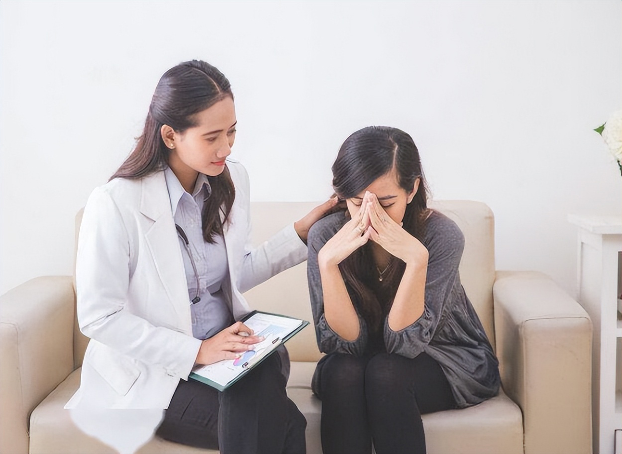 为什么会发生阴道痉挛？对女性身体影响大吗？需不需要治疗？