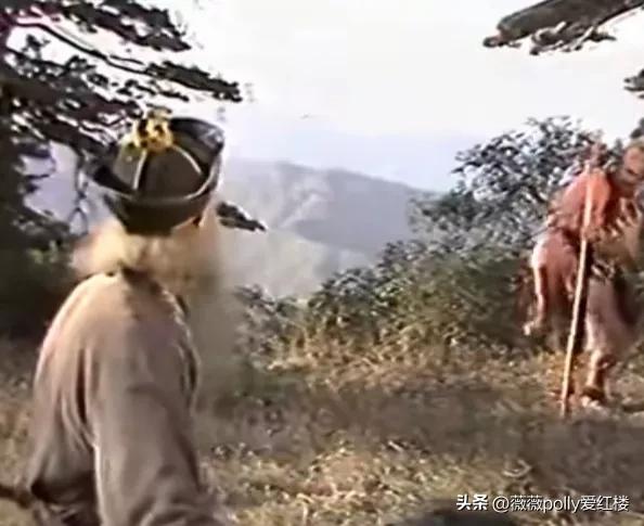 乌鸡国除妖两版对比,86版除妖乌鸡国