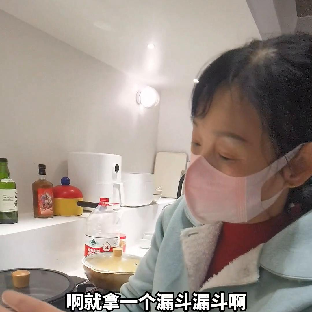 多年的家务活没有白干,多年家务活不白干