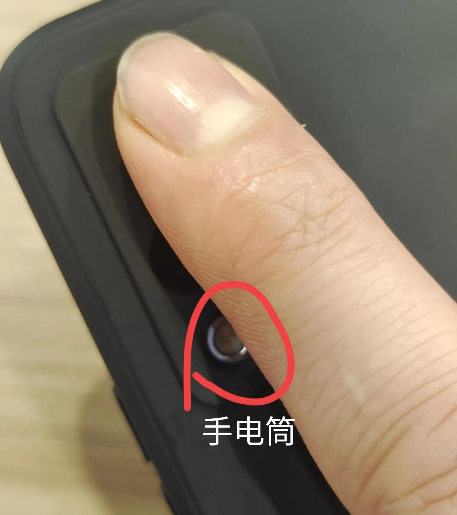 苹果手机如何测量血压,手机也能测血压方便又实用