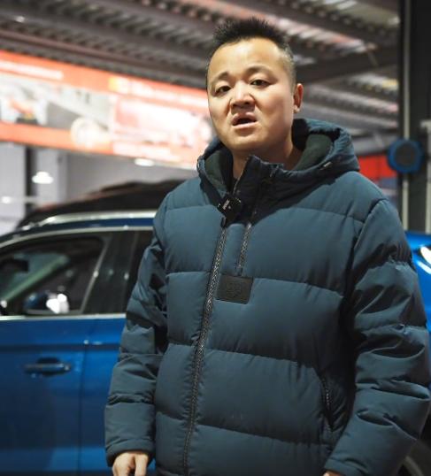 全网11位车评人,有人仅6万就能买到超跑,谁才是说车界天花板