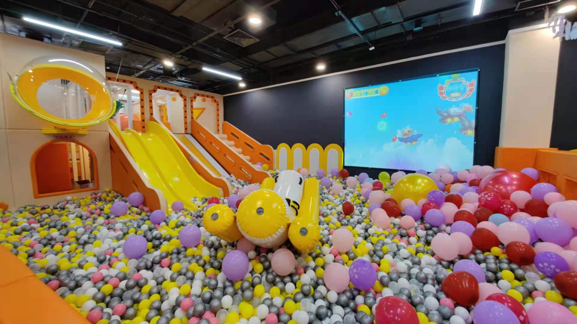 杭州好乐屋游乐设备有限公司,好乐屋游乐设备有限公司怎么样