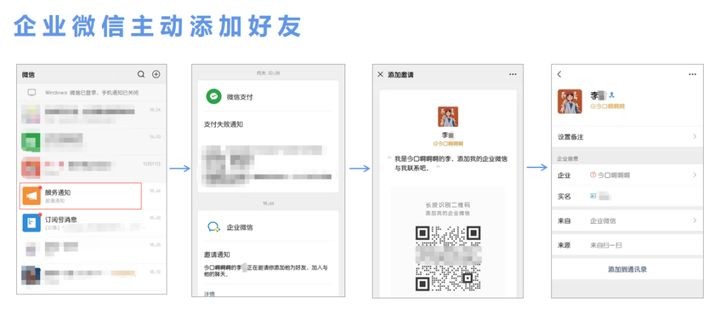营销加微信好友提高通过率的话术,微信营销号怎么加到人的