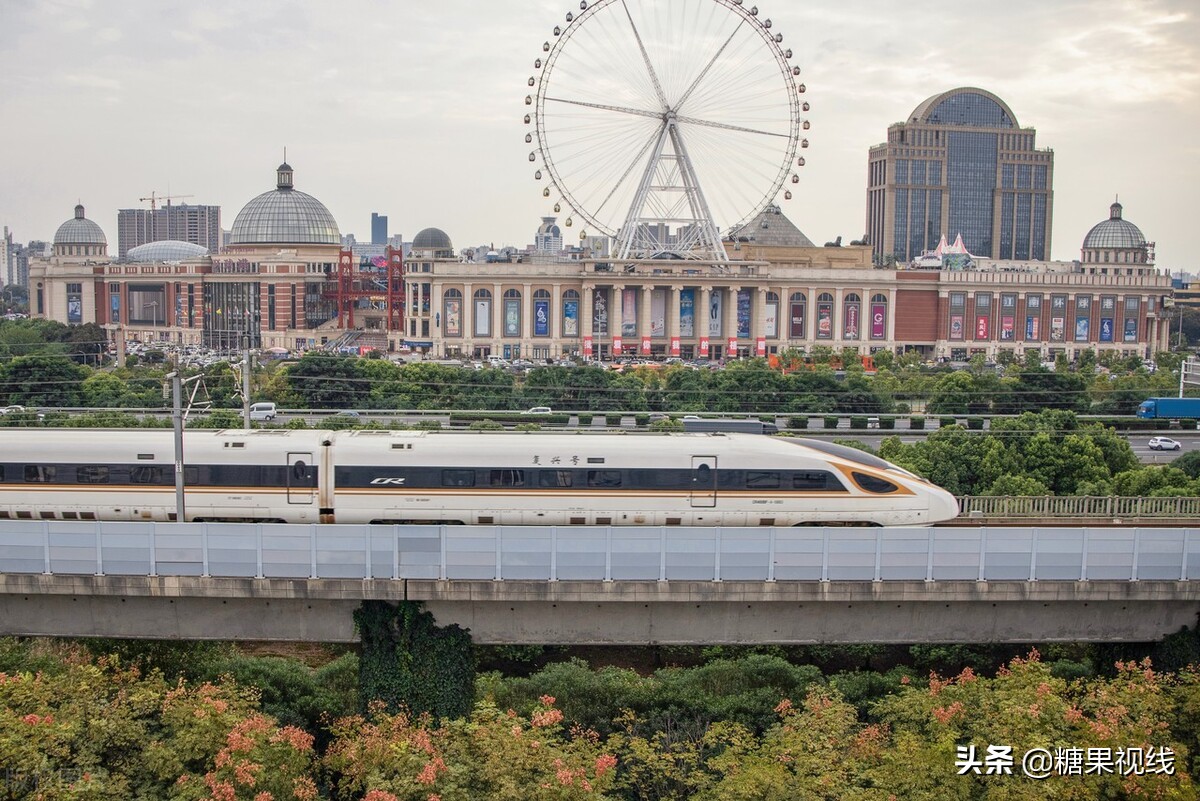 高速动车g和d区别,动车gdc区别