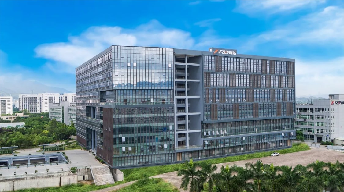 茂名富豪肖奋的故事,奋达科技董事长肖奋茂名