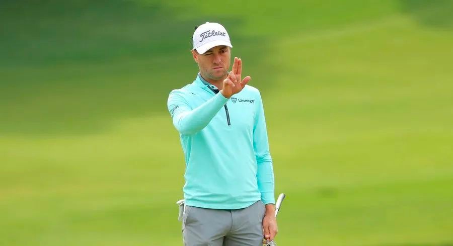 舍弗勒2024大师赛第四轮,舍弗勒高尔夫2024总决赛