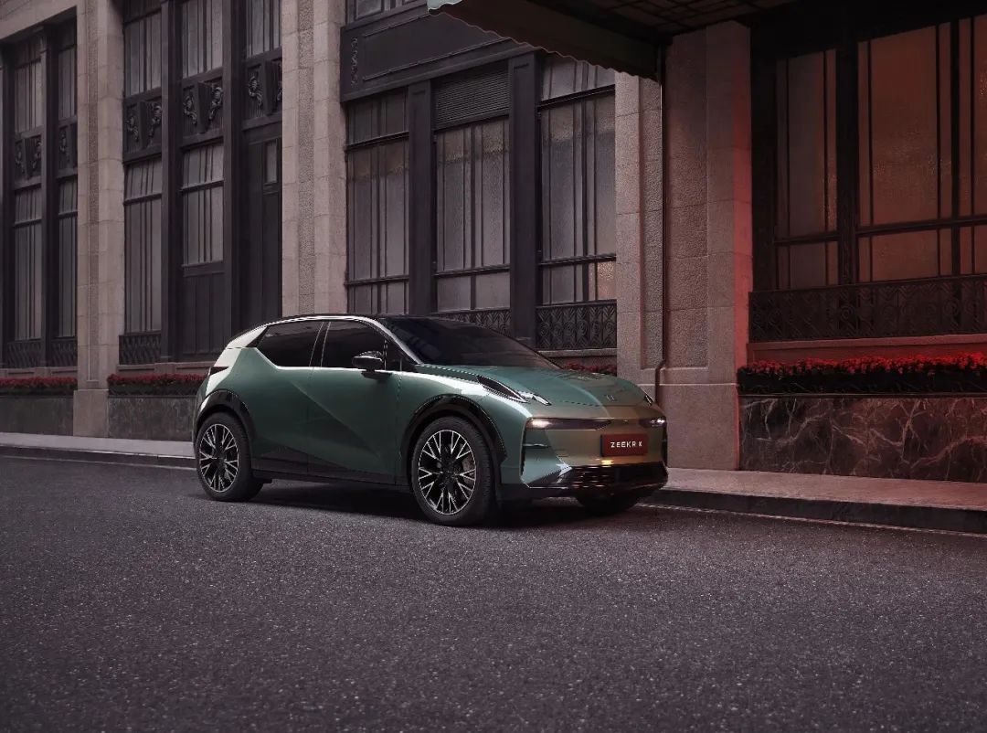 3.7秒破百的车,最快3.2s破百