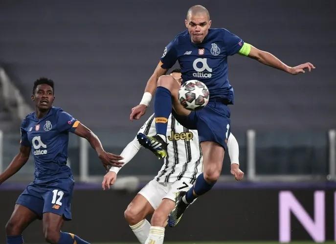 波尔图黑店卖出的十大球星,皇马签下波尔图