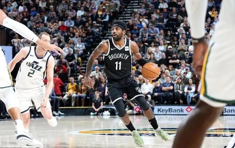 对于凯里欧文的评价,评价欧文和利拉德