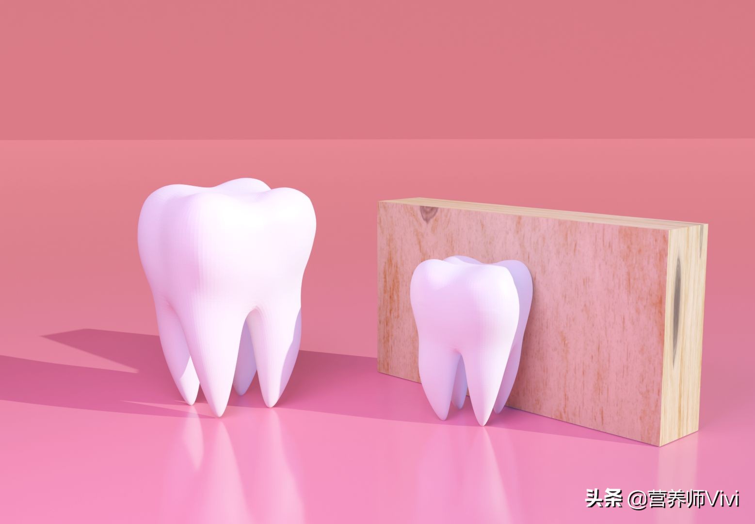 口腔溃疡怎么办告诉你个小妙招,口腔溃疡不只是上火还有4个原因