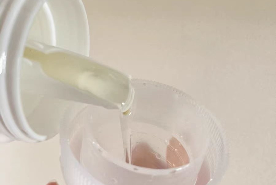 各品牌婴儿洗衣液成分,甘尼克婴儿洗衣液