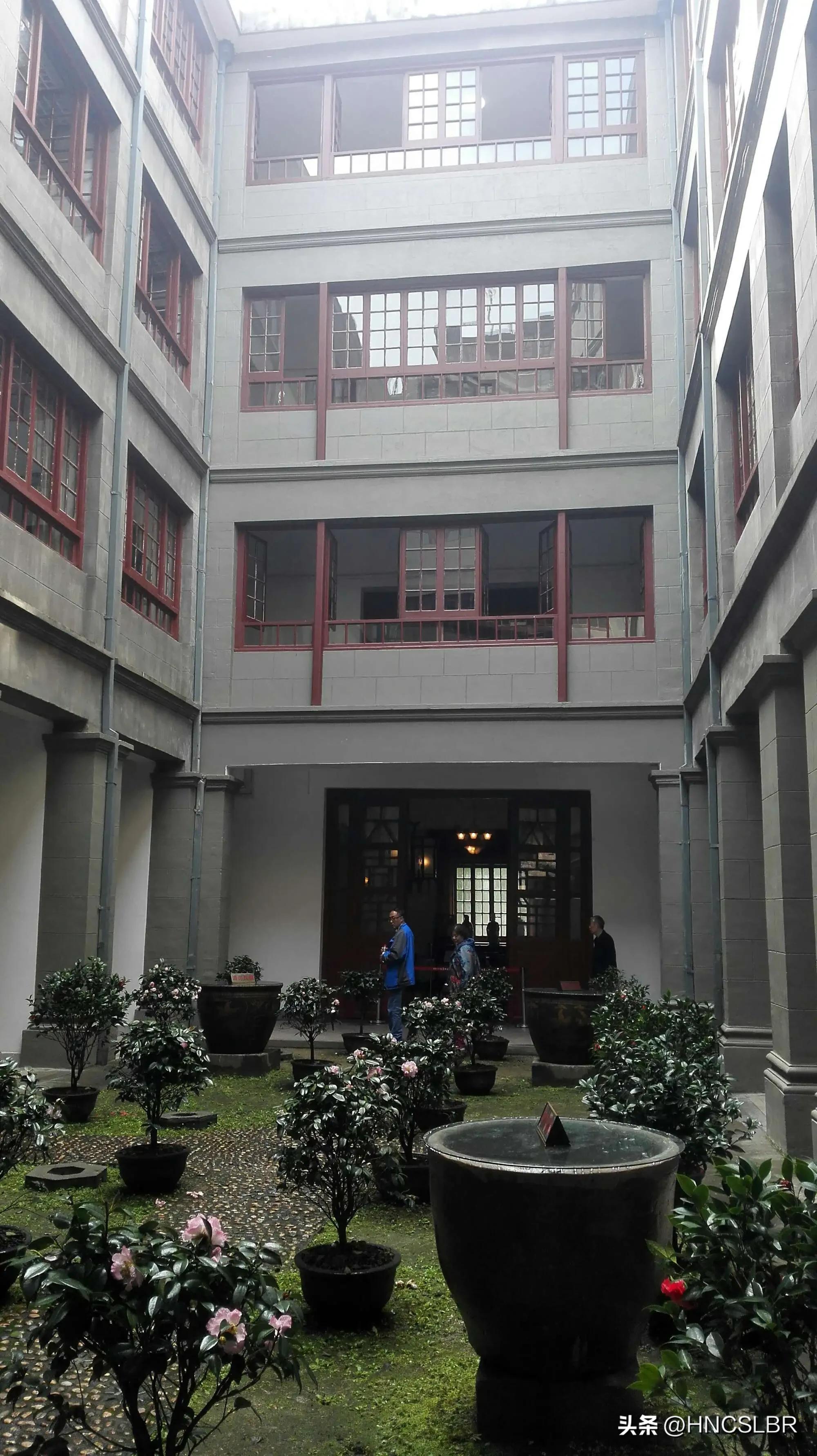 南昌八一起义纪念馆怎么去,南昌八一起义纪念馆