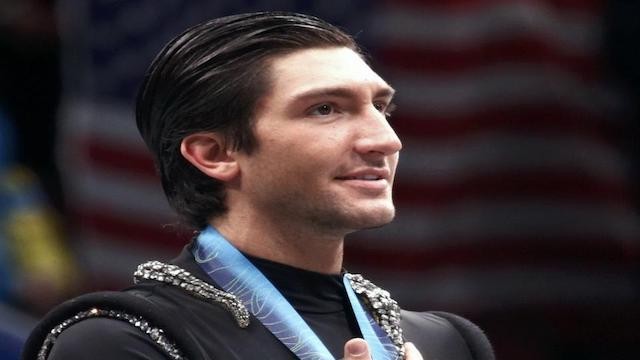 35岁奥运冠军恋上70岁的女富豪,35岁奥运冠军恋上70岁女富豪