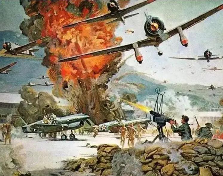 帝国海权石油,帝国海权为什么停更