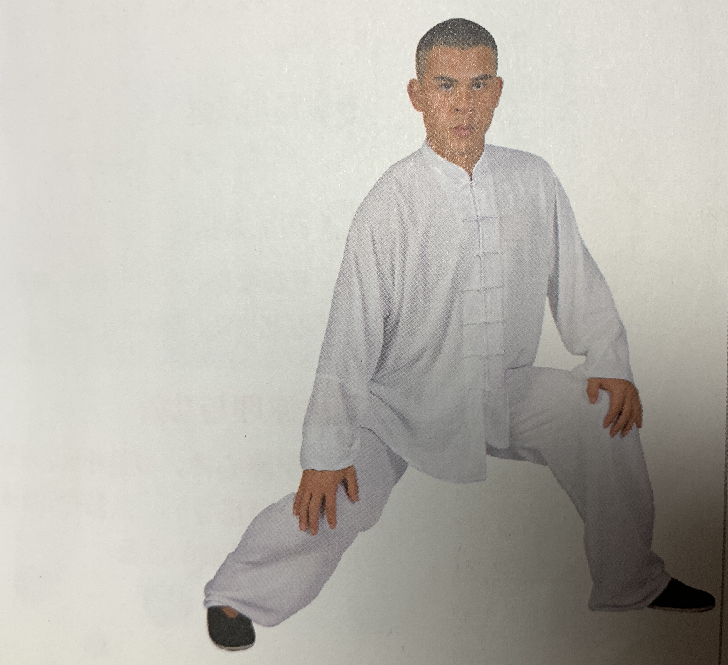 释行宇八段锦视频完整版,周星驰在功夫里的经典镜头