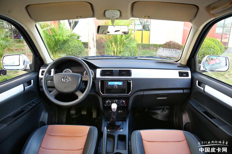 5万元左右口碑最好的皮卡,十万左右的皮卡谁的性价比比较高