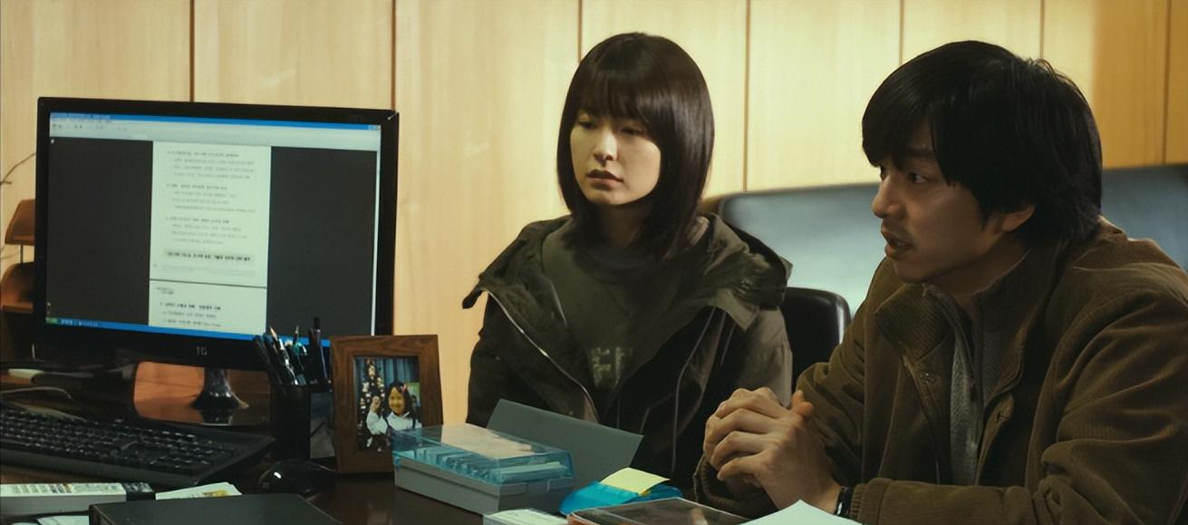 韩国揭露人性的电影熔炉,韩国职场霸凌真实事件电影