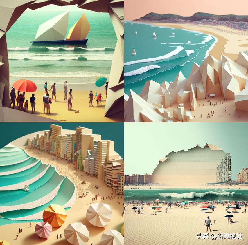 midjourneyv5详细教程,midjourney如何调慢速