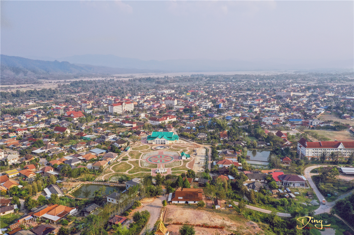 老挝之旅带你了解真实的老挝,去老挝攻略最新