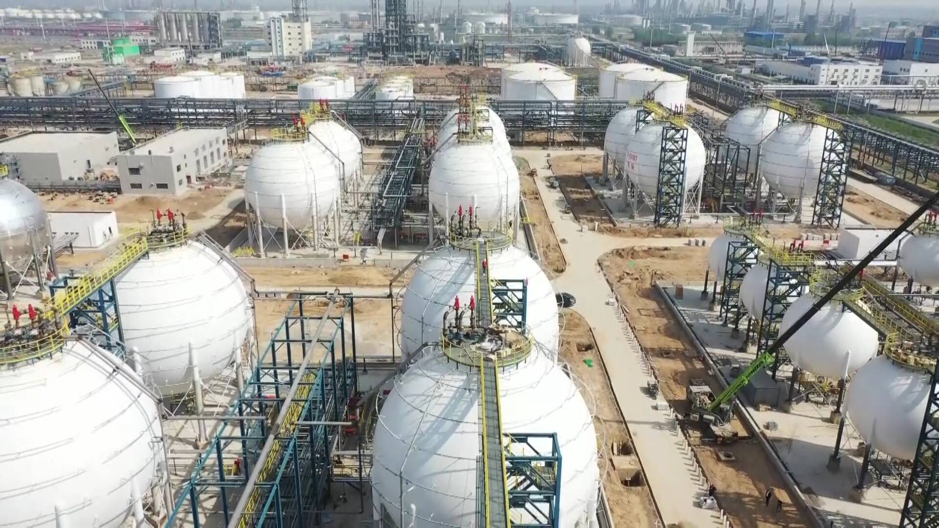 东明县石化集团有限公司,东明石化集团