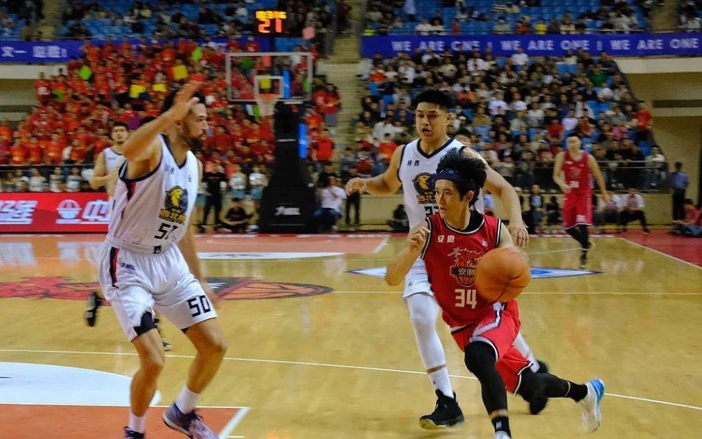 中国篮球也走上了国足的道路,中国篮球有什么出路