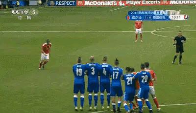 贝尔十个进球集锦,贝尔十佳球高光时刻