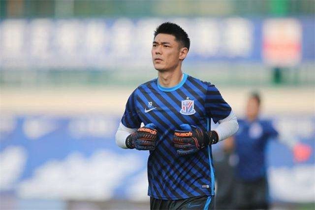 曾诚恒大三线替补门将,曾诚门将最新消息