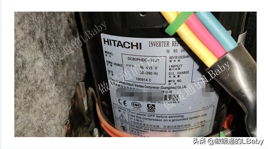 空调实操,格力空调六代多联机控制面板图